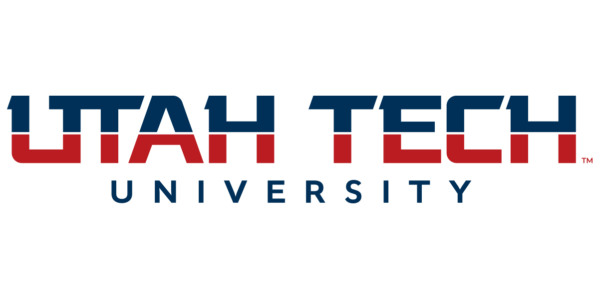 Login | Utah Tech University